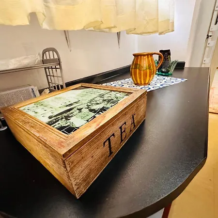 아파트 Blok Sajmiste