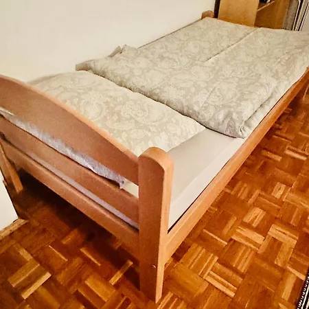 Apartament Blok Sajmiste