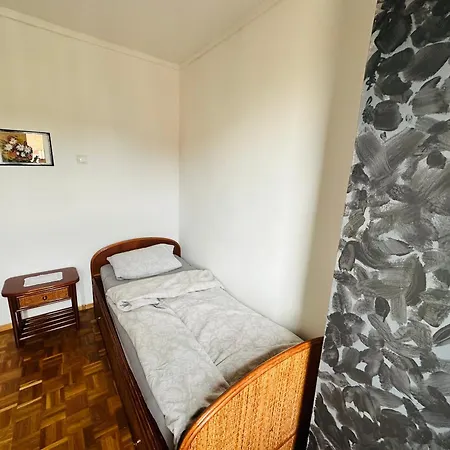 Blok 아파트 Sajmiste