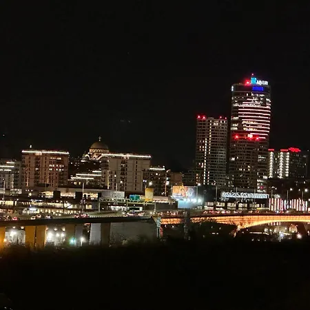 Blok 아파트 Sajmiste